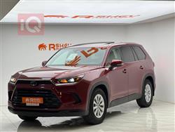Toyota Grand Highlander